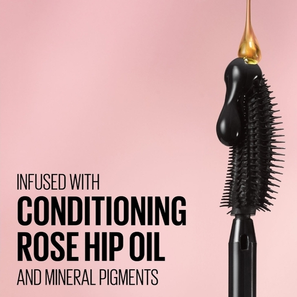 Maybelline Lash Sensational Mascara - Picture 8 of 8